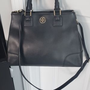 Tory burch handbag crossbody
